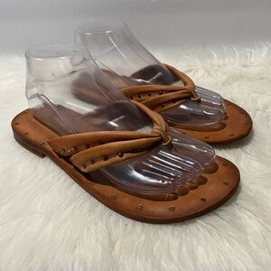 Vintage Faundry Co. Sandals
